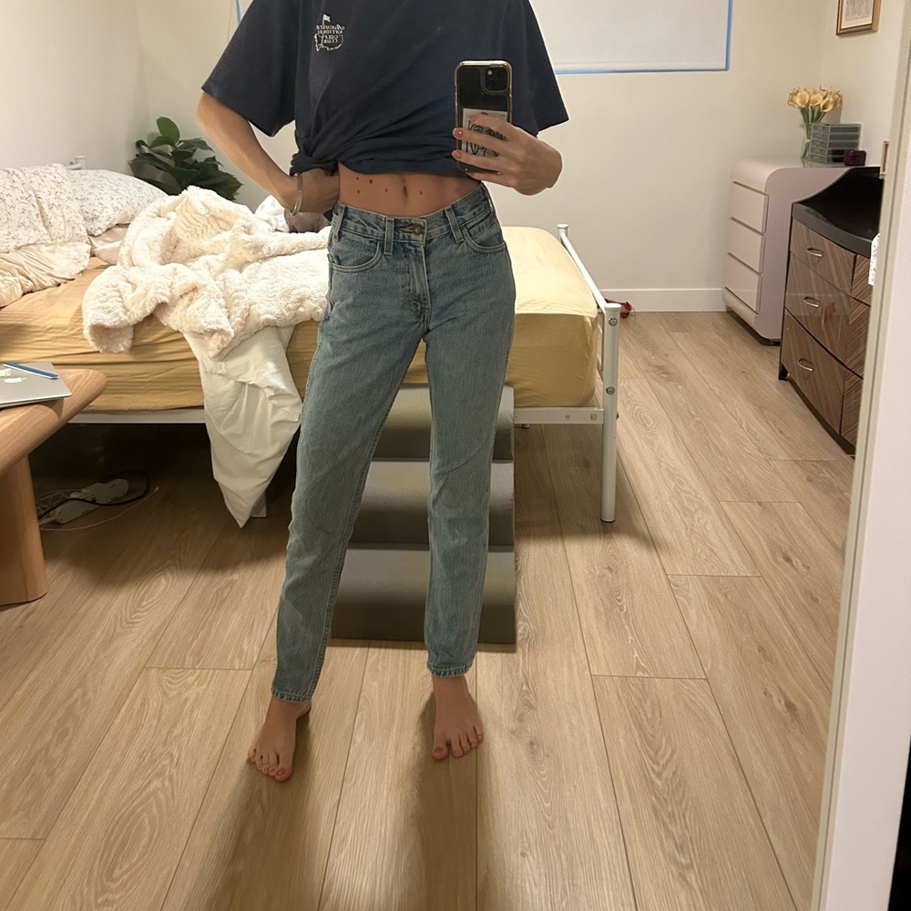 Vintage Levi’s